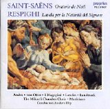 Various artists - Oratorio de Noël