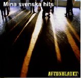 Various artists - Mina svenska hits