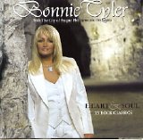Bonnie Tyler - Heart & Soul - 13 Rock Classics