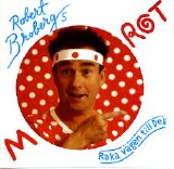 Robert Broberg - Morot - Raka vägen till dig