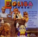 Various artists - Roliga timmen 1