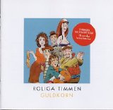 Various artists - Roliga timmen - Guldkorn