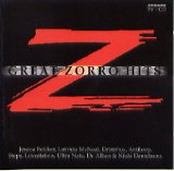 Various artists - Great Zorro Hits