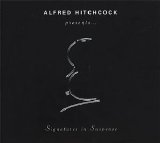 Soundtrack - Alfred Hitchcock presents... Signatures in Suspense