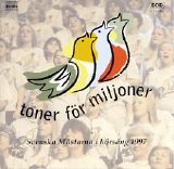 Various artists - Toner för miljoner