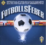 Various artists - Fotbollsfeber