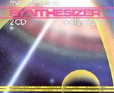 Various artists - The Complete Synthesizer Collection