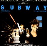 Soundtrack - Subway