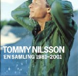 Tommy Nilsson - En Samling 1981-2001
