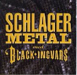 Black Ingvars - Schlager Metal