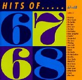 Various artists - HITS OF..... 67 + 68 - Volume 2