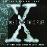 Mark Snow - Music From the X-Files - The truth and the light