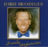 Harry Brandelius - Svenska sångfavoriter