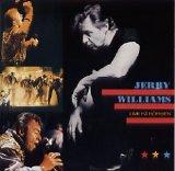 Jerry Williams - Live på Börsen