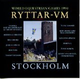 Various artists - Ryttar-VM 1990