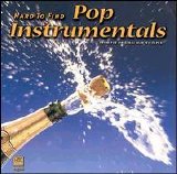 Various artists - Hard To Find Pop Instrumentals