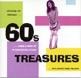Various artists - 60's Treasures Original Hit Singles