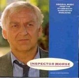 Soundtrack - Inspector Morse