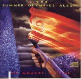 Various artists - 1988 Summer Olympics Album/One Moment In Time