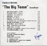 Soundtrack - The Big Tease