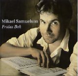 Mikael Samuelson - Fridas Bok