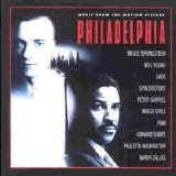 Soundtrack - Philadelphia - Music From The Motion Picture