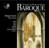 Orlando de Lassus, Carlo Gesualdo, Claudio Monteverdi, Domenico Mazzocchi, Pietr - A History of Baroque Music