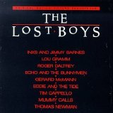 Soundtrack - The Lost Boys