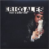 The Eric Gales Band - That's What I Am