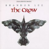 Various artists - The Crow: Original Motion Picture Soundtrack