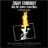 David BOWIE - 2003: Ziggy Stardust And The Spiders From Mars - The Motion Picture Soundtrack