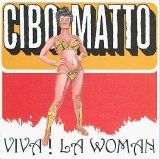Cibo Matto - VIVA! La Woman
