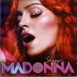 Madonna - Sorry single