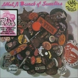 Pink Fairies - What A Bunch Of Sweeties