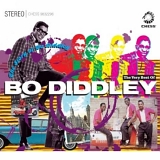 Bo Diddley - The Best Of Bo Diddley
