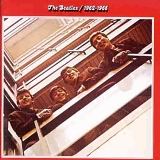 The Beatles - Red Album 1962-1966 (CD1)