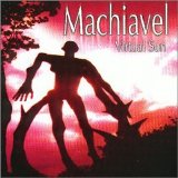 Machiavel - Virtual Sun