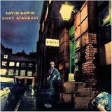 David BOWIE - 1972: The Rise And Fall Of Ziggy Stardust And The Spiders From Mars
