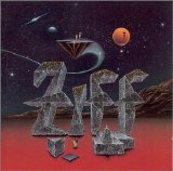 ZIFF - Sanctuary