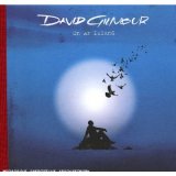 David Gilmour - On An Island [Bonus DVD]