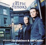 The Celtic Tenors - The Celtic Tenors