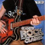 Various artists - 100% Rock Classic