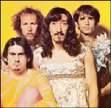 Zappa, Frank - We're Only In It For The Money