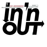 Joe Henderson - In 'n Out