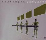 Kraftwerk - Expo 2000 single (EU)