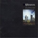 Ultravox - Lament (Remastered & Expanded)