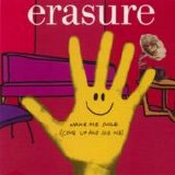 Erasure - Make Me Smile (Come Up And See Me) single