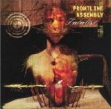 Front Line Assembly - Fatalist single