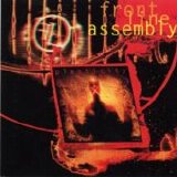 Front Line Assembly - Plasticity single