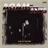 Adam And The Ants - The Complete Radio 1 Sesssions